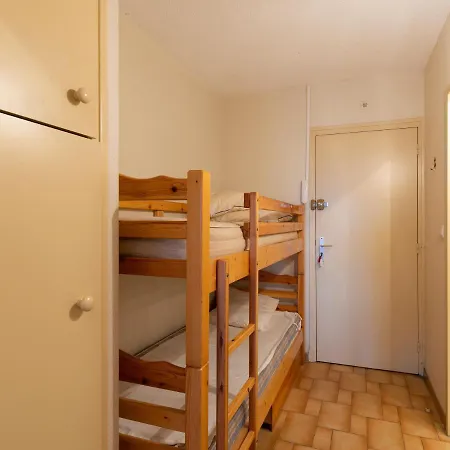 Διαμέρισμα Studio - Cabin For 4 *