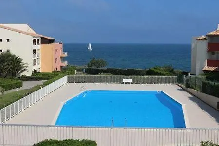 Studio - Cabin For 4 * Agde