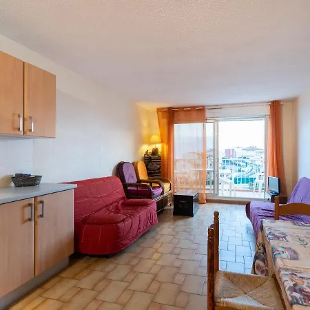 Studio - Cabin For 4 Agde