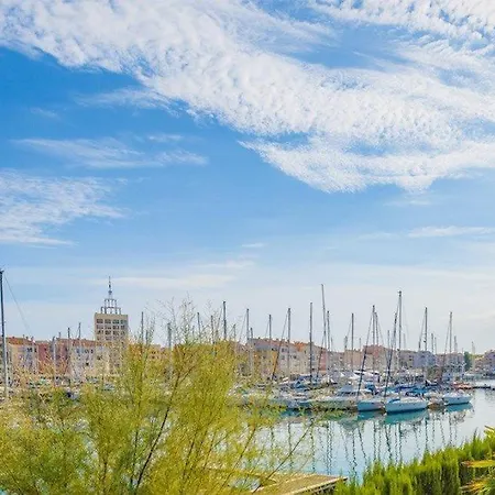 Studio - Cabin For 4 * Agde