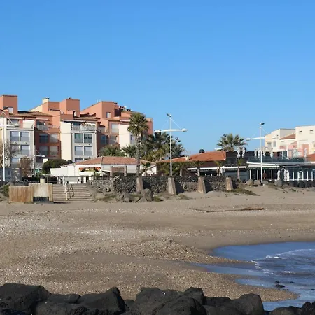 Studio - Cabin For 4 Agde