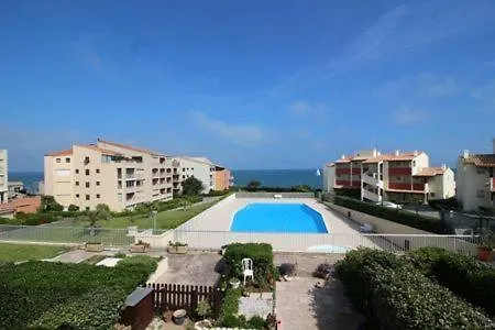 Διαμέρισμα Studio - Cabin For 4 Agde
